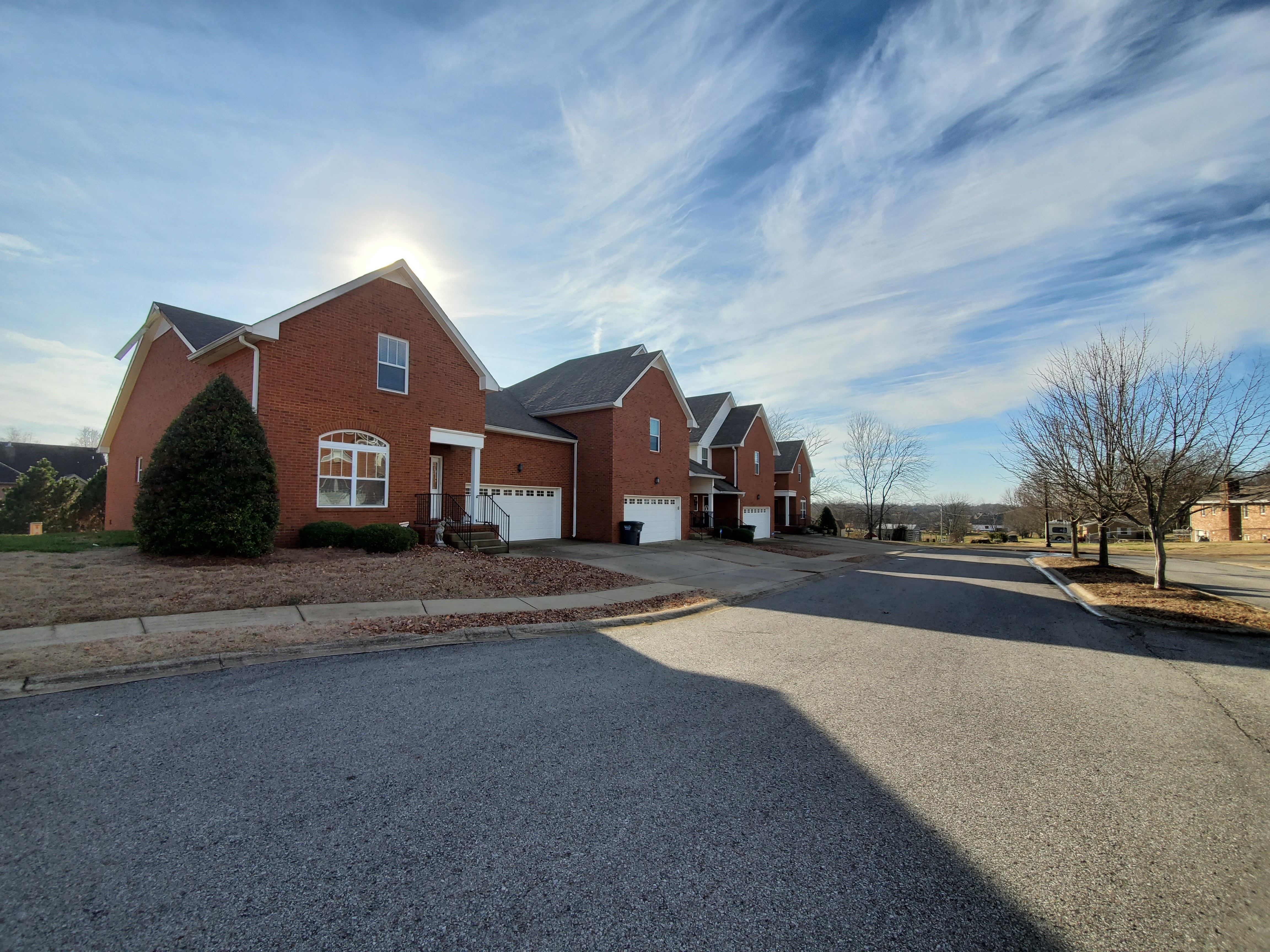 Cullom Grove Townhomes